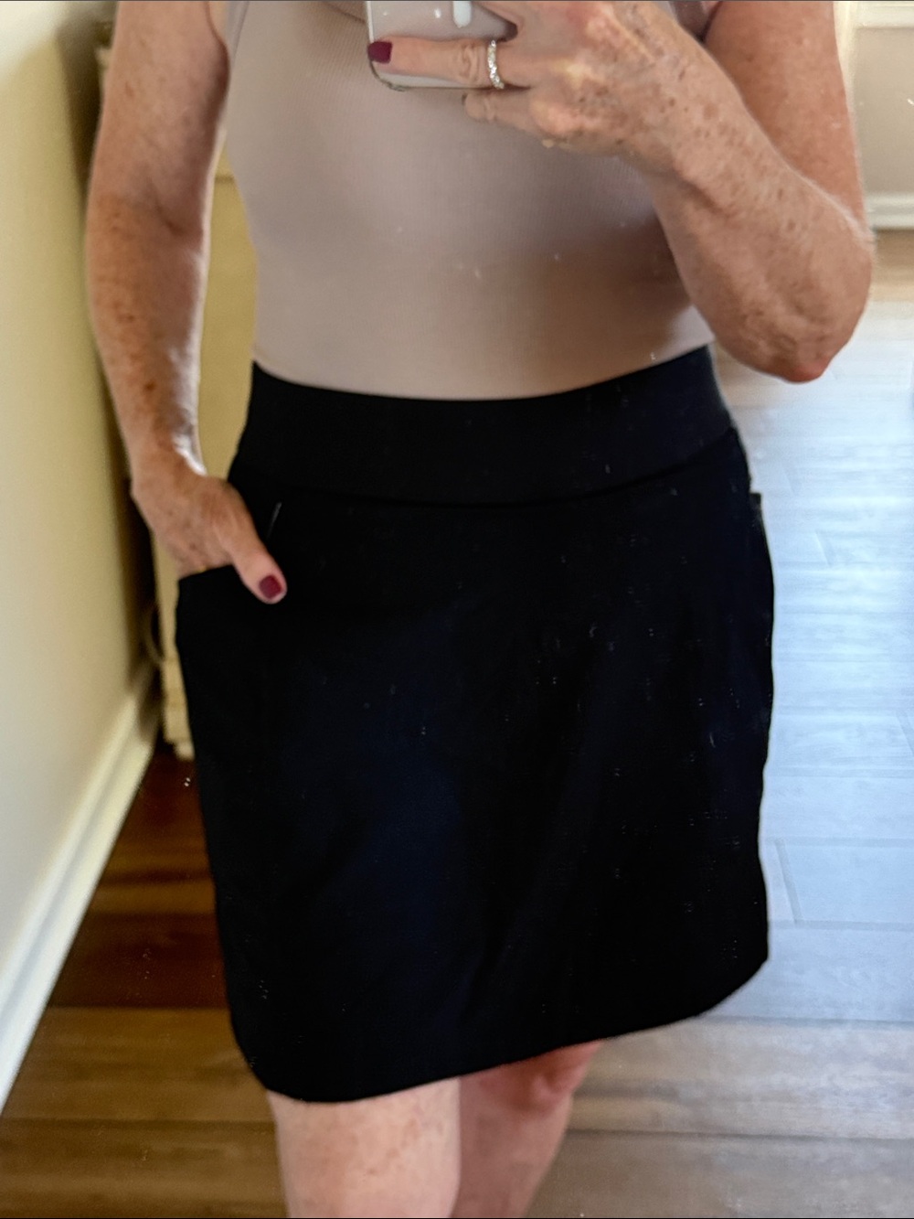 Columbia Women’s Skort